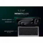 Захисне скло iLera Frosted MacBook Pro 14" Glass screen