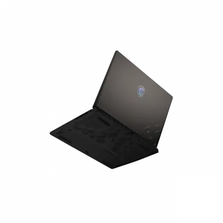 Ноутбук MSI Crosshair 16 HX AI D2XWFKG-275XUA 16 QHD+, Intel U7-255HX, 32GB, F1TB, NVD5060-8, DOS, чорний