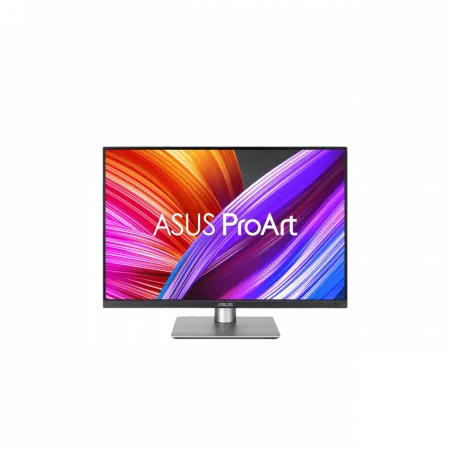 Монітор Asus 24.1" ProArt PA248CRV 2xHDMI, 2xDP, USB-C, 3xUSB, MM, IPS, 1920x1200, 16:10, 75Hz, DCI-P3 97%, Pivot