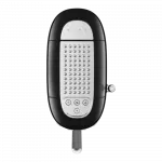 Кавоварка еспресо Smeg (Black)