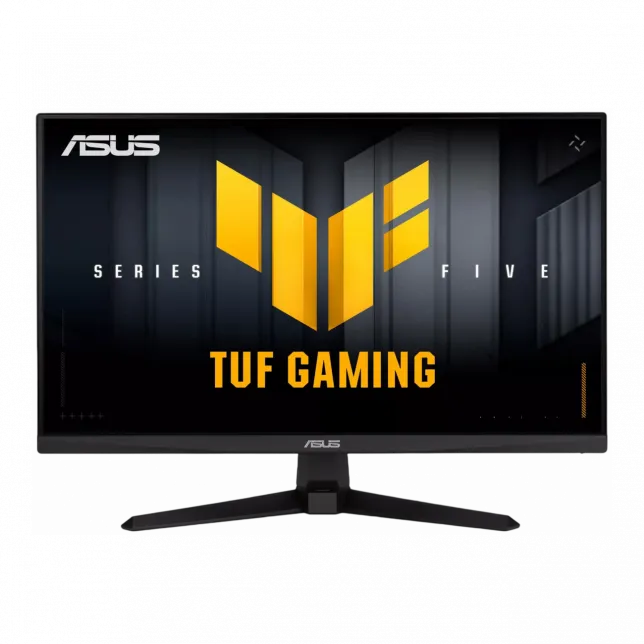 Монітор Asus 27" TUF Gaming VG279QM5A 2xHDMI, DP, MM, IPS, 240Hz, 0.3ms, sRGB 99%, G-SYNC, FreeSync