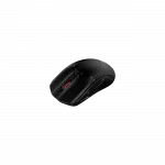 Миша HyperX Pulsefire Haste 2, RGB, USB-A/WL/BT, чорний