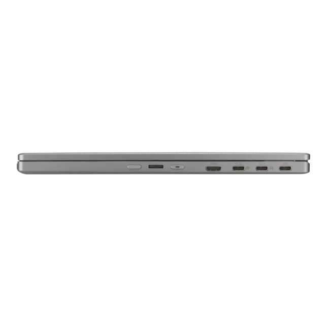 Монітор портативний Asus 2x14" ZenScreen DUO MQ149CD mHDMI, 2xUSB-C, OLED, 1920x1200, 16:10, DCI-P3 100%, HDR400, Cover