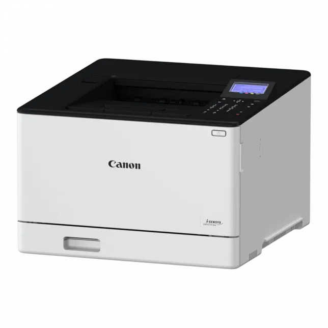 Принтер А4 Canon i-SENSYS LBP673Cdw II з Wi-Fi