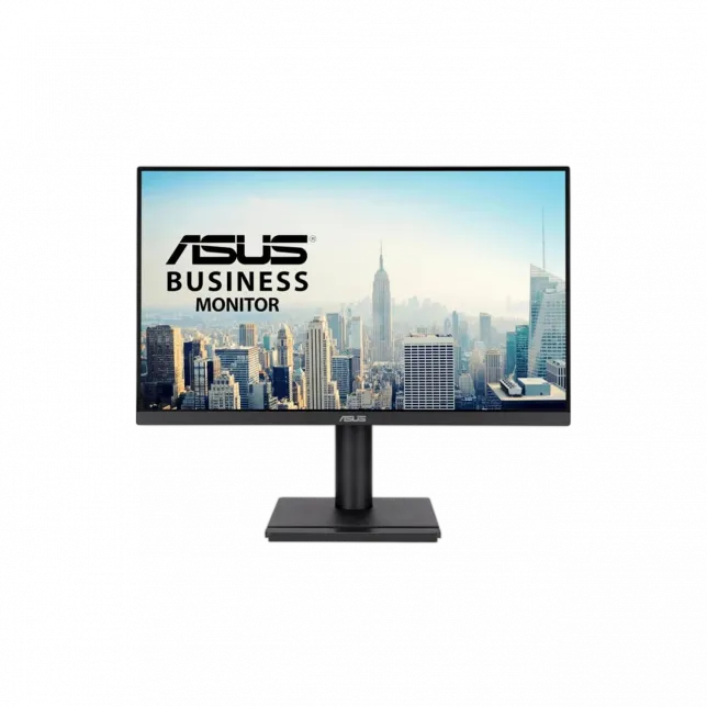 Монітор Asus 27" VA279QGS D-Sub, HDMI, DP, 4xUSB, MM, IPS, 120Hz, 1ms, sRGB 99%, AdaptiveSync, Pivot