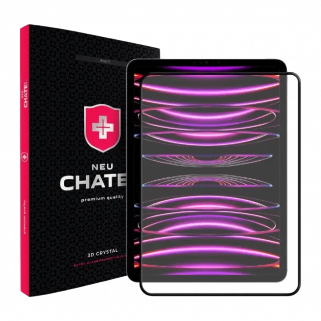 Захисне скло NEU Chatel iPad Pro 11 (2018/2020)/Air 10.9(2020) Screen Protective