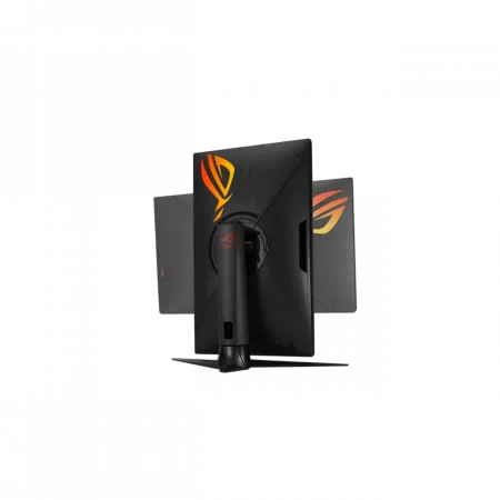 Монітор Asus 27" ROG Strix XG27AQ 2xHDMI, DP, 2xUSB, MM, IPS, 2560x1440, 170Hz, 1ms, sRGB 130%, G-SYNC, AdaptiveSync, Pivot, HDR400
