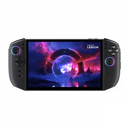 Ігрова консоль Legion Go 2 8ASP2, 32GB, F1TB