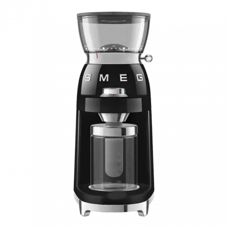 Кавомолка Smeg (Black)