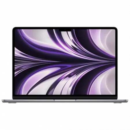 б/у MacBook Air 13 Retina, Space Gray, 512GB, 8 CPU / 10 GPU, 16GB RAM Apple M2 (2022)