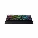 Клавіатура механічна Razer Huntsman V3 Pro 8KHz, 104key, Analog Optical Switch Gen-2, USB-A, EN, RGB, чорний