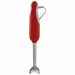 Блендер занурювальний Smeg (Red) (без аксесуарів)