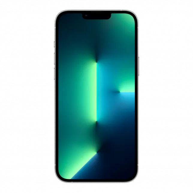 б/у Apple iPhone 13 Pro Max 128GB (Silver) (Хороший стан)