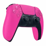 Бездротовий геймпад Sony PlayStation 5 DualSense (Nova Pink)