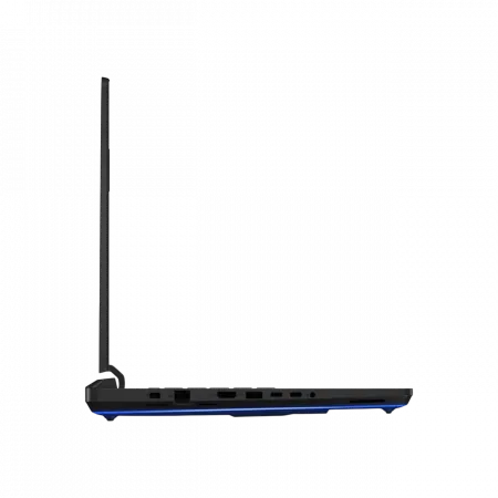 Ноутбук ASUS ROG Strix SCAR 16 G635LX-RW082X 16" 2.5K mLED, Intel Ultra 9 275HX, 32GB, F1+1TB, NVD5090-24, Win11P, Чорний