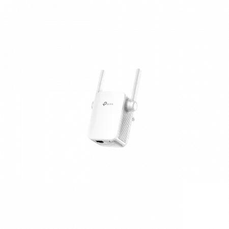 Розширювач покриття WiFi TP-LINK TL-WA855RE N300, 1хFE LAN