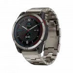 Смарт-годинник Garmin Quatix 7X Solar Edition З сонячною підзарядкою