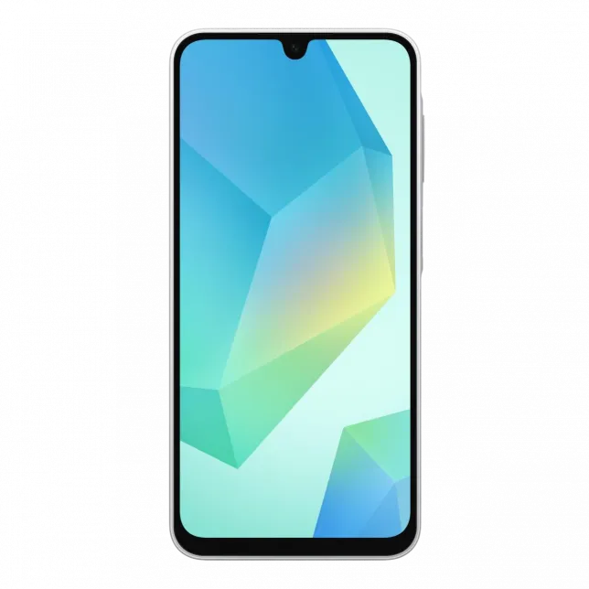Смартфон Samsung Galaxy A16 6.7" 4/128ГБ Gray