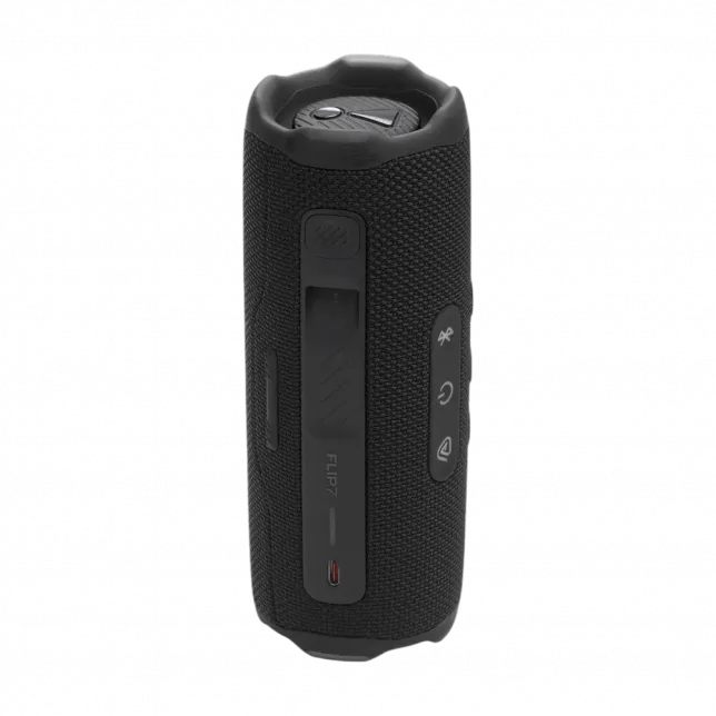 Акустика JBL Flip 7 (Black)