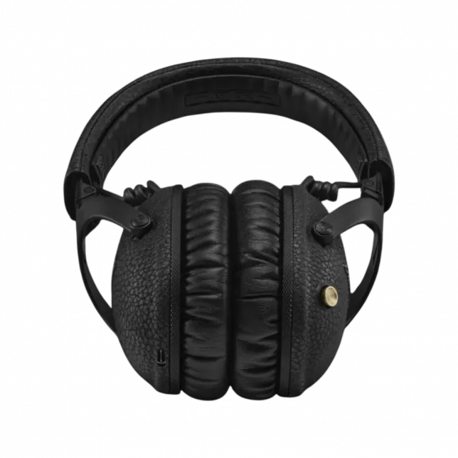 Навушники Marshall Monitor III A.N.C. (Black)