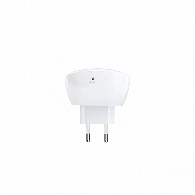 Розширювач покриття WiFi  TP-LINK TL-WA854RE N300, 1хFE LAN