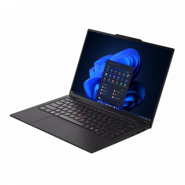 Ноутбук Lenovo ThinkPad X1 Carbon-13 14" WUXGA Touch AG, Intel U7-258V, 32GB, F1TB, UMA, Win11P, чорний