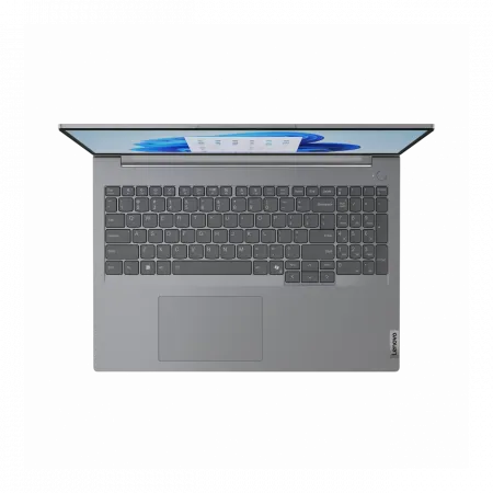 Ноутбук Lenovo ThinkBook 16-G7 16" WUXGA IPS AG, AMD R5-7535HS, 16GB, F1TB, UMA, Win11P, сірий