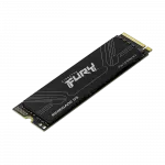 Накопичувач SSD Kingston M.2 2TB PCIe 5.0 FURY Renegade