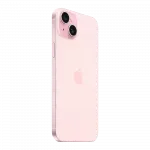Apple iPhone 15 Plus 128GB (Pink)