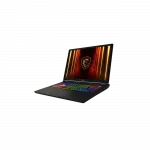 Ноутбук MSI Vector 16 HX AI A8WHG-067XUA 16 QHD+, AMD R9-8940HX, 32GB, F1TB, NVD5070TI-12, DOS, чорний