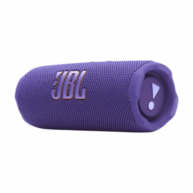 Акустика JBL Flip 7 (Purple)