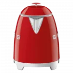 Чайник електричний міні Smeg (Red)