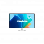 Монітор Asus 27" VZ279HG-W D-Sub, HDMI, Audio, IPS, 120Hz, 1ms, AdaptiveSync, білий