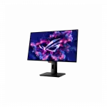 Монітор Asus 26.5" ROG Strix XG27AQDMG 2xHDMI, DP, 2xUSB, OLED, 2560x1440, 240Hz, 0.03ms, DCI-P3 99%, G-SYNC, FreeSync, Pivot, HDR400