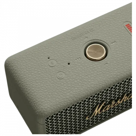 Акустика Marshall Portable III Sage