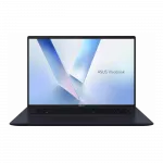 Ноутбук ASUS Vivobook 18 M1807GA-S8009 18" WUXGA IPS, AMD AI 5 430, 16GB, F1TB, UMA, NoOS, Блакитний