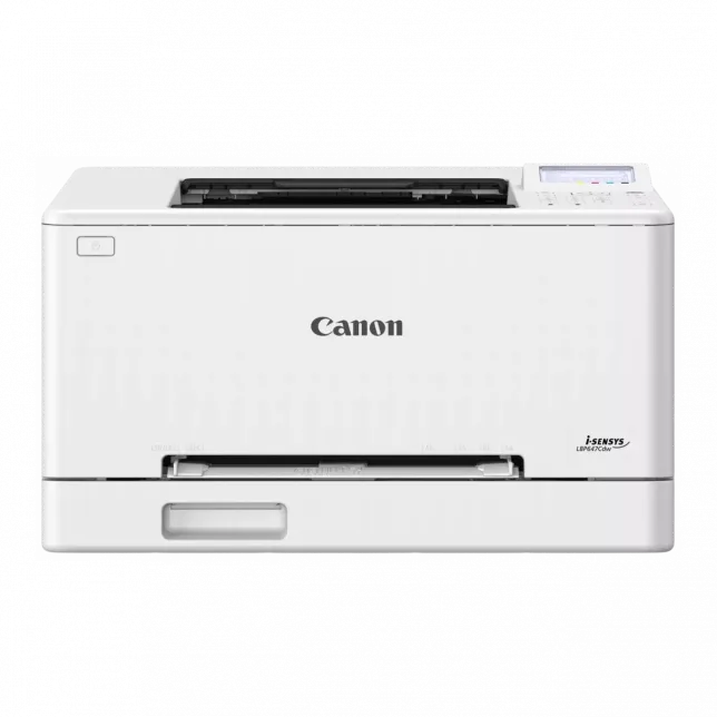 Принтер А4 Canon i-SENSYS LBP647Cdw з Wi-Fi