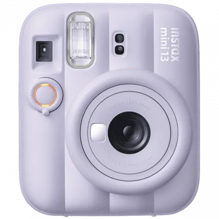 Фотокамера Fujifilm INSTAX Mini 13 (Dreamy Purple)