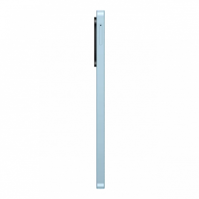 Смартфон Samsung Galaxy A17 6.7" 8/256ГБ Light Blue