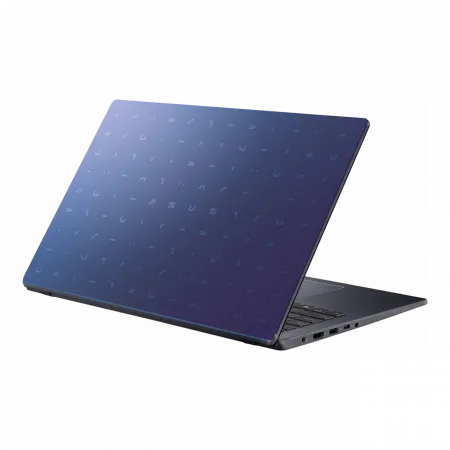 Ноутбук ASUS Vivobook Go 15 E510KA-BQ1236 15.6" FHD, Intel C N4500, 8GB, F512GB, UMA, NoOS, Блакитний