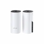 Система WiFi-Mesh TP-LINK Deco M4 AC1200, 2xGE LAN/WAN, 2мод