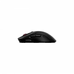 Миша HyperX Pulsefire Haste 2, RGB, USB-A/WL/BT, чорний