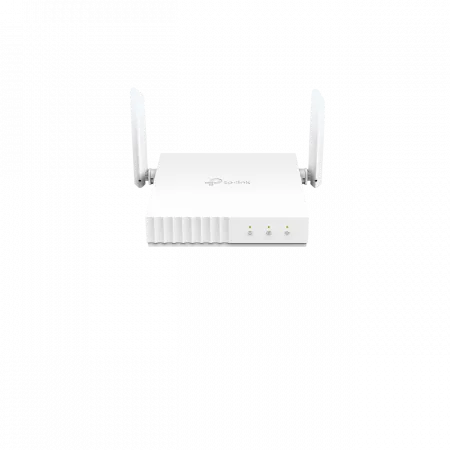 Маршрутизатор TP-LINK TL-WR844N N300, 4xFE LAN, 1xFE WAN