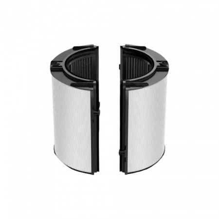 Вугільний фільтр Dyson 360° Combi Glass HEPA+