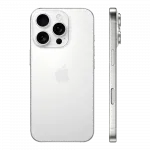 б/у Apple iPhone 16 Pro 128GB (White Titanium) (Хороший стан)