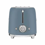 Тостер Smeg (Matt Storm Blue)