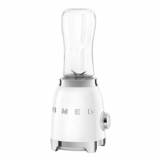 Міні блендер Smeg (White)