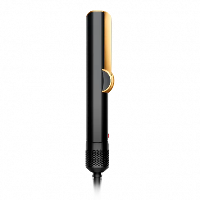 Випрямляч Dyson Airstrait (Onyx Black/Gold)