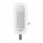 Кавоварка еспресо Smeg (White)