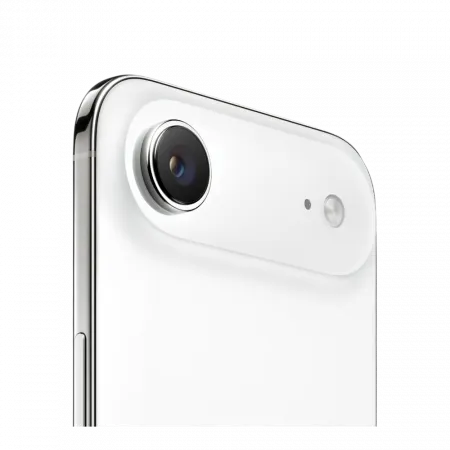 б/у Apple iPhone 17 Air 1TB (Cloud White) (e-Sim) (Ідеальний стан)